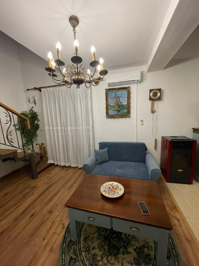 Апартаменты Apartament Yannis Алба-Юлия Экстерьер фото