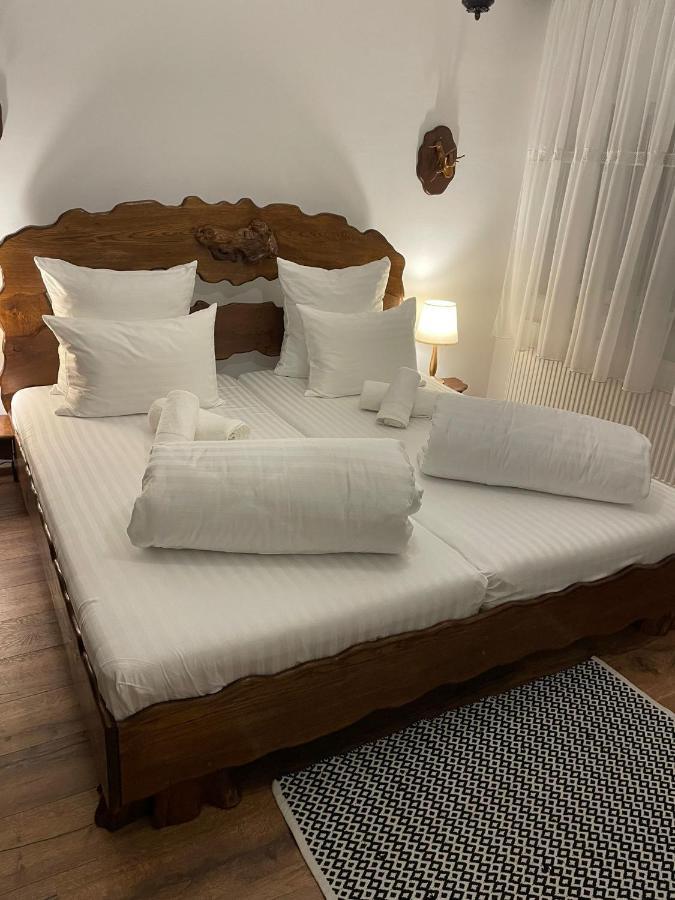 Апартаменты Apartament Yannis Алба-Юлия Экстерьер фото