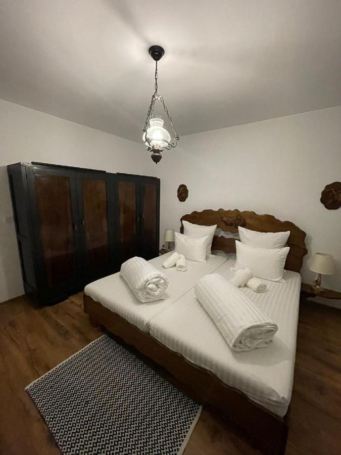 Апартаменты Apartament Yannis Алба-Юлия Экстерьер фото