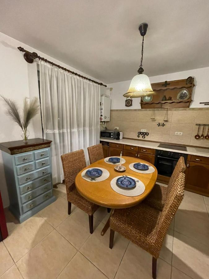 Апартаменты Apartament Yannis Алба-Юлия Экстерьер фото