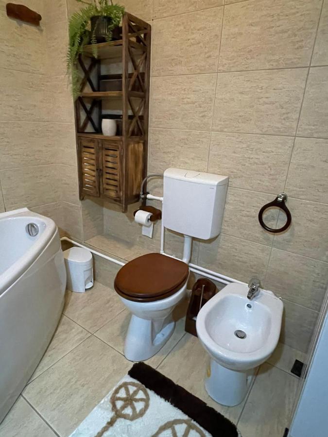 Апартаменты Apartament Yannis Алба-Юлия Экстерьер фото