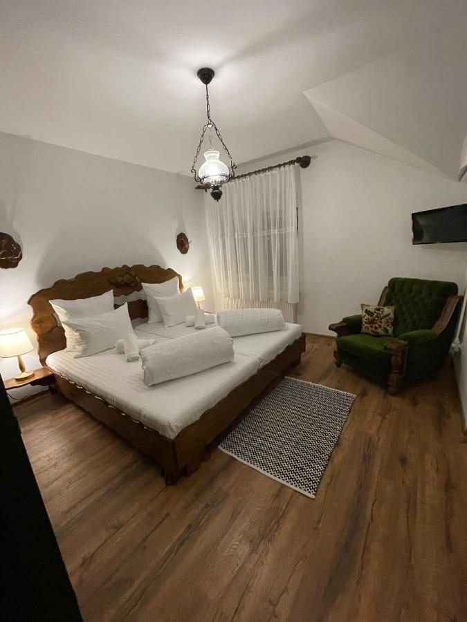 Апартаменты Apartament Yannis Алба-Юлия Экстерьер фото
