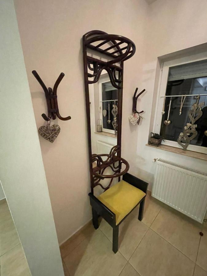Апартаменты Apartament Yannis Алба-Юлия Экстерьер фото
