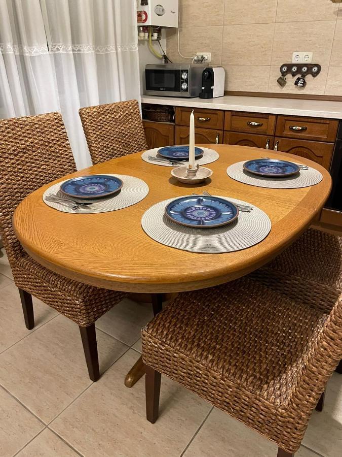 Апартаменты Apartament Yannis Алба-Юлия Экстерьер фото
